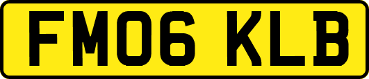 FM06KLB
