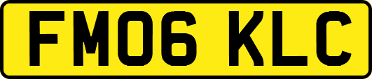 FM06KLC