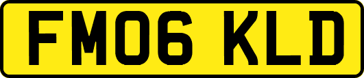 FM06KLD