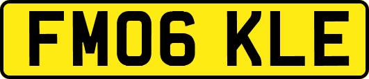 FM06KLE