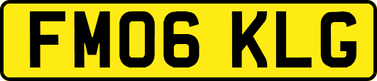 FM06KLG
