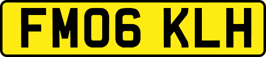 FM06KLH