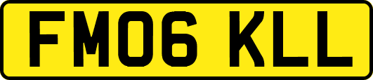FM06KLL