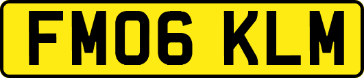 FM06KLM