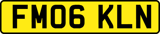 FM06KLN