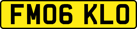 FM06KLO