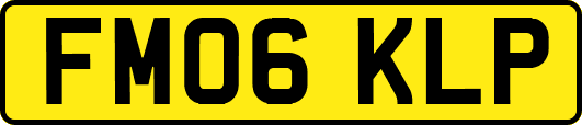 FM06KLP