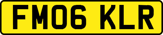 FM06KLR