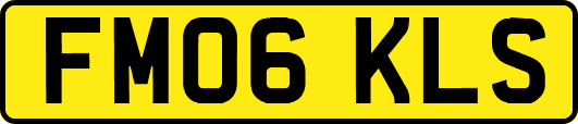 FM06KLS