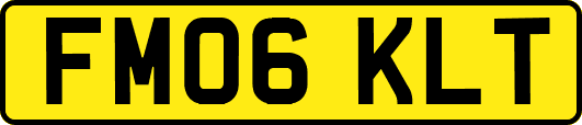 FM06KLT