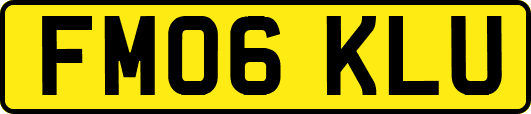 FM06KLU