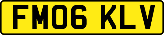 FM06KLV