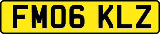 FM06KLZ