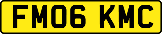 FM06KMC