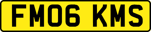 FM06KMS