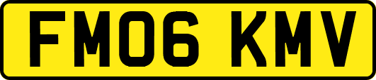 FM06KMV