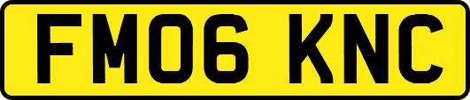 FM06KNC