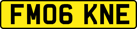 FM06KNE
