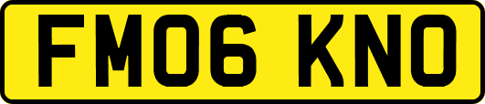 FM06KNO