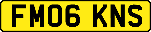 FM06KNS