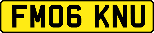 FM06KNU