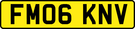FM06KNV