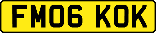 FM06KOK