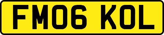 FM06KOL