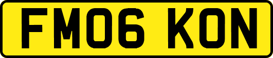 FM06KON