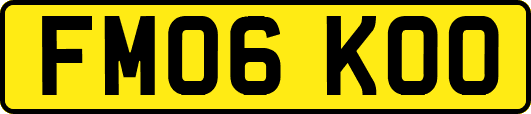 FM06KOO