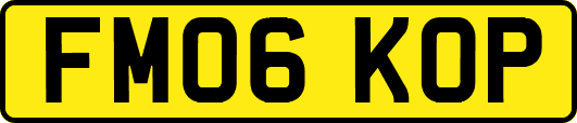 FM06KOP