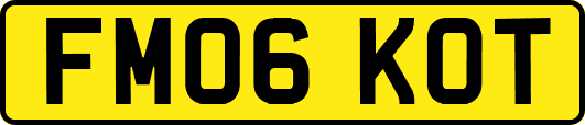FM06KOT