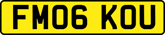 FM06KOU