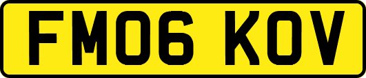 FM06KOV