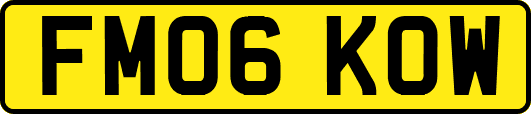 FM06KOW