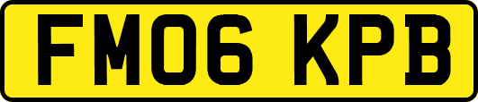 FM06KPB