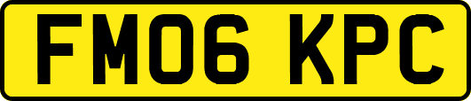 FM06KPC