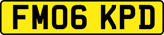 FM06KPD