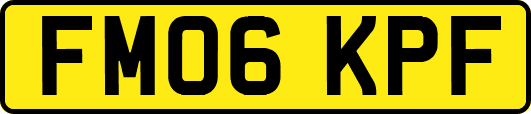 FM06KPF