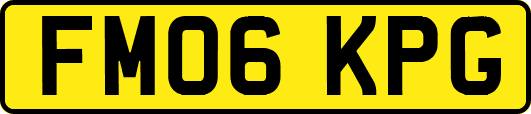 FM06KPG