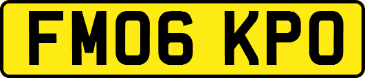 FM06KPO