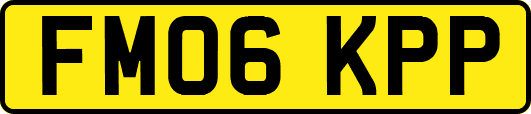FM06KPP