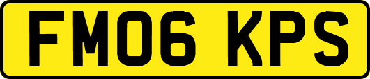 FM06KPS