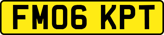 FM06KPT