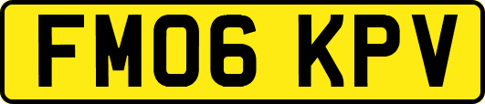 FM06KPV