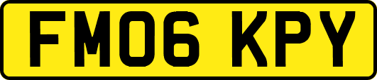 FM06KPY
