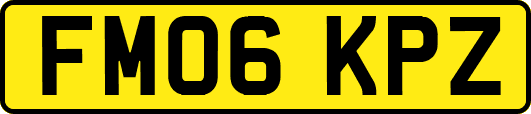 FM06KPZ