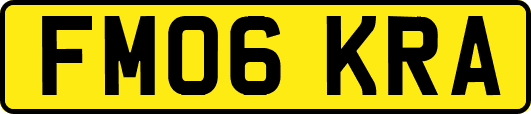 FM06KRA
