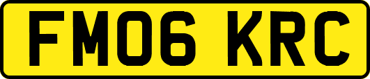 FM06KRC