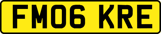 FM06KRE